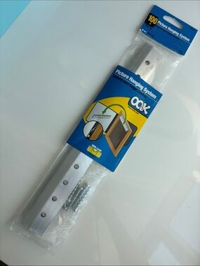 OOK 100 lb. Picture Hanging System (Model 55312)
